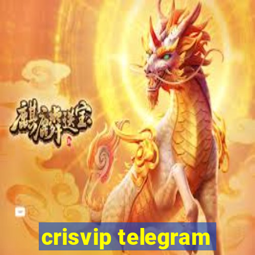 crisvip telegram